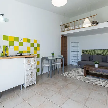 Διαμέρισμα Private Studio