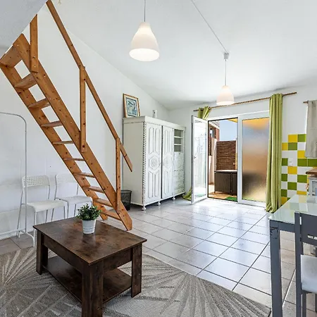 Διαμέρισμα Private Studio Λάγος